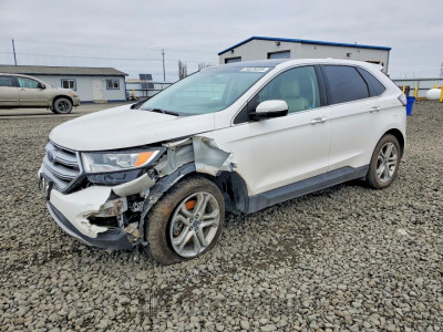 Ford Edge 2018 2FMPK4K90JBB89658