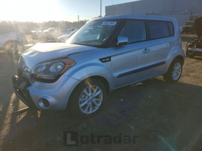 Kia Soul 2013 KNDJT2A54D7549697