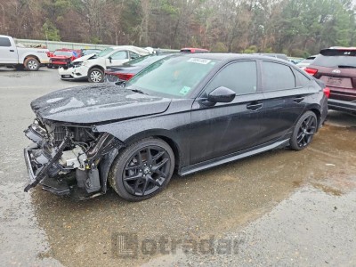 Honda Civic 2022 2HGFE2F52NH583895