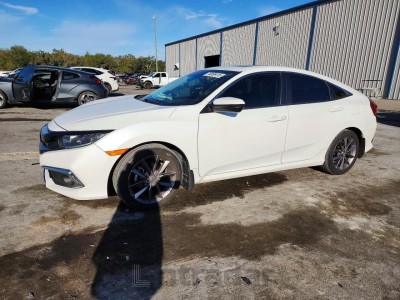 Honda Civic 2021 19XFC1F74ME013374