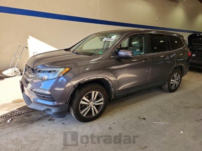 Honda Pilot 2018 5FNYF6H57JB071705