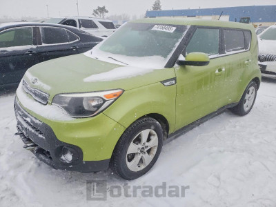 Kia Soul 2017 KNDJN2A22H7887864