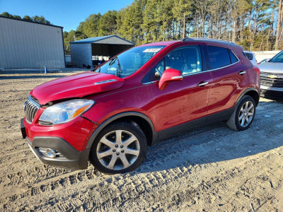 Buick Encore 2016 KL4CJHSB7GB667535