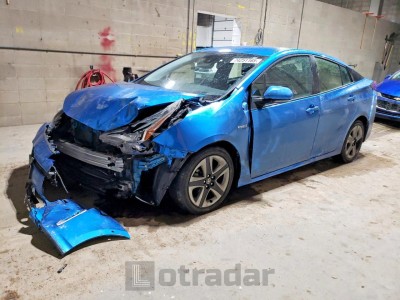 Toyota Prius 2022 JTDKAMFU9N3155577