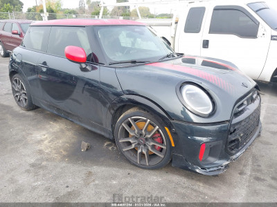 Mini Hard top 2025 WMW33GD07S2W86033