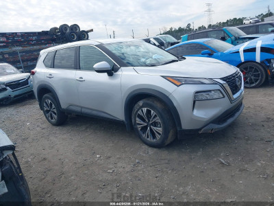 Nissan Rogue 2023 5N1BT3BA8PC771849
