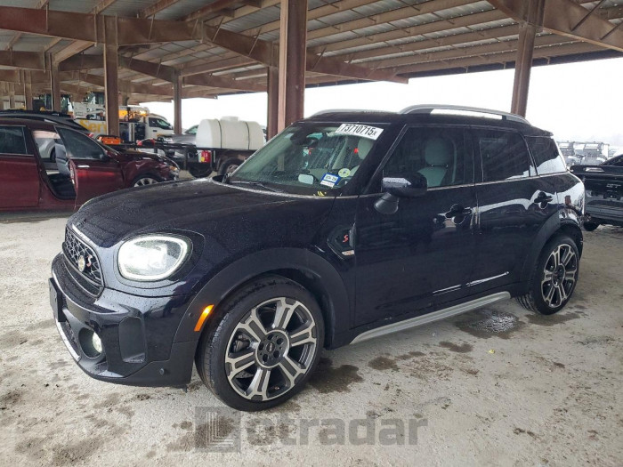 Mini Cooper 2024 VIN WMZ83BR04R3R96181
