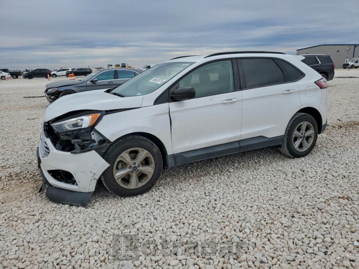 Ford Edge 2020 VIN 2FMPK3G99LBB57586