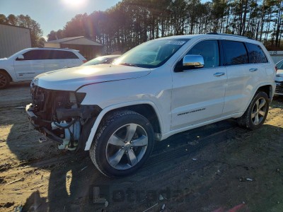 Jeep Grand cherokee 2014 1C4RJFCG9EC181654