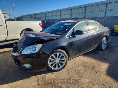 Buick Verano 2016 1G4PR5SK8G4121129