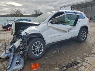 Jeep Grand cherokee 2015 1C4RJFBG7FC692346