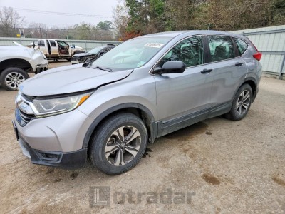 Honda Cr-v 2017 7FARW5H36HE007473
