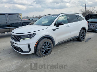 Kia Sorento 2023 5XYRKDLF3PG228572