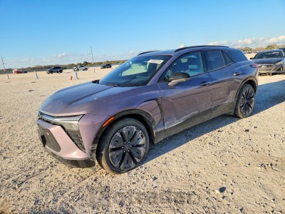 Chevrolet Blazer 2024 3GNKDCRJ0RS183178
