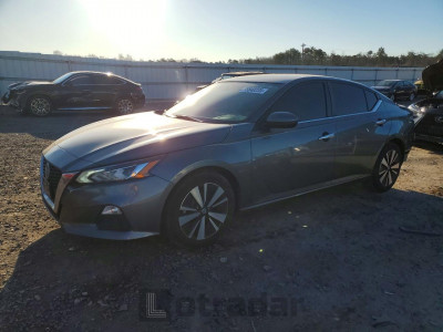 Nissan Altima 2022 1N4BL4DV3NN369058
