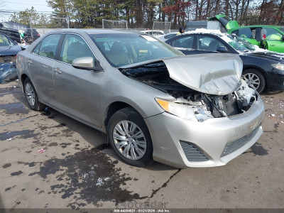 Toyota Camry 2014 4T1BF1FK9EU463790