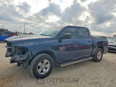 Ram 1500 2022 VIN 1C6RR6LG2NS169609