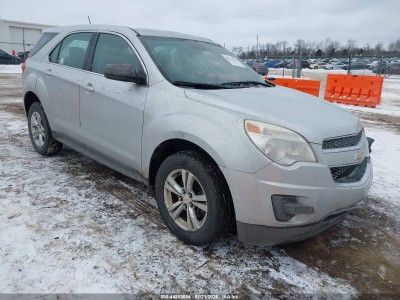 Chevrolet Equinox 2015 2GNFLEEK9F6319932