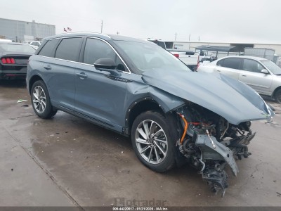 Lincoln Corsair 2024 5LMTJ5DZ8RUL22772