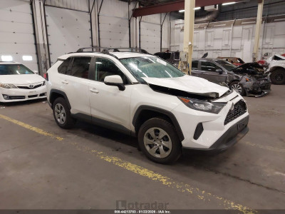 Toyota Rav4 2020 2T3G1RFV5LC138119