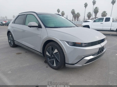 Hyundai Ioniq 5 2026 7YAKR4DA7TY045296