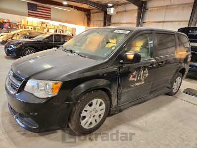 Dodge Grand caravan 2017 2C4RDGBG7HR758790