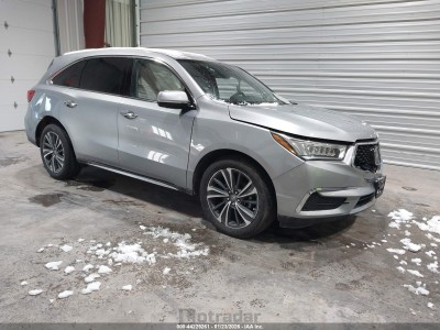 Acura Mdx 2020 5J8YD4H51LL034435