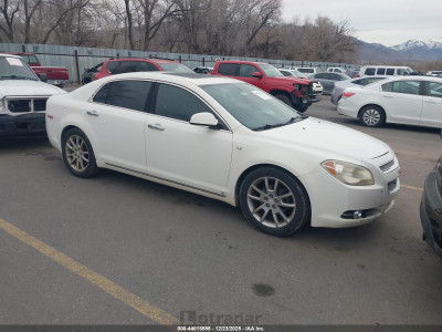 Chevrolet Malibu 2008 1G1ZK57758F296474