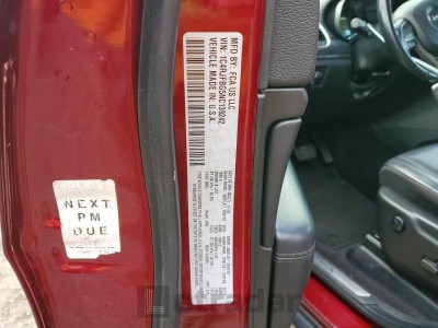 Jeep Grand cher 2022 1C4RJFBG5NC139242