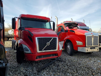 Volvo Vnr 2020 4V4WB9DH0LN259690