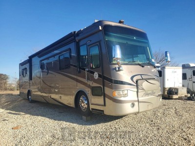 Freightliner All other 2007 4UZACHCY57CY07842