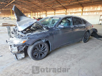 Honda Accord 2020 1HGCR2F89GA013699
