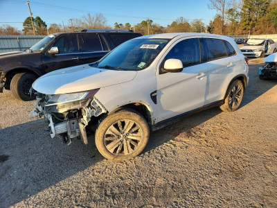 Mitsubishi Outlander sport 2020 JA4AP3AU3LU015098