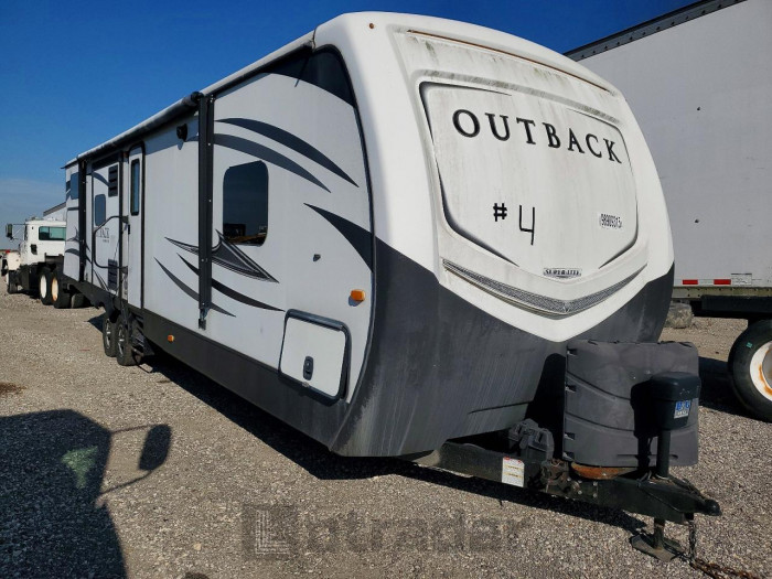   2018 VIN 4YDT32523JB451422
