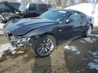 Ford Mustang 2024 1FA6P8CF6R5401465