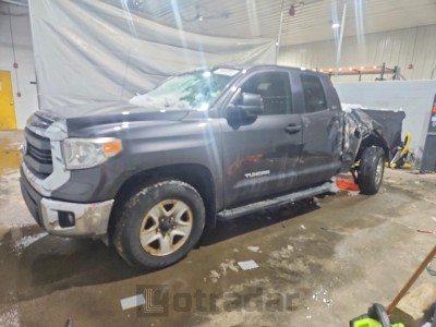Toyota Tundra 2014 5TFUM5F15EX051723