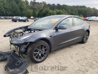 Tesla Model 3 2023 5YJ3E1EA7PF675037