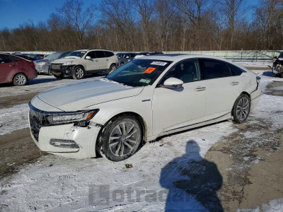 Honda Accord 2019 1HGCV3F95KA010432