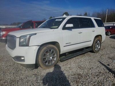 Gmc Yukon 2016 VIN 1GKS2CKJ2GR108513