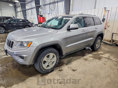Jeep Grand cherokee 2015 1C4RJFAG2FC775961