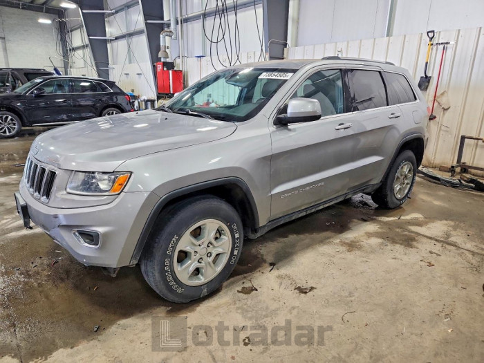 Jeep Grand cherokee 2015 VIN 1C4RJFAG2FC775961