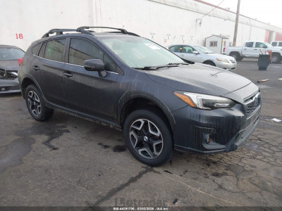 Subaru Xv 2018 JF2GTAJC1JH268449