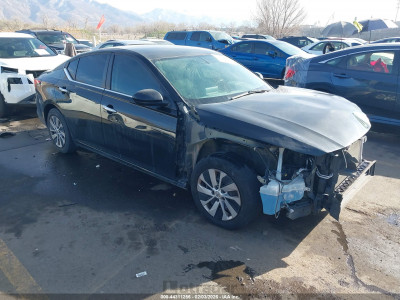 Nissan Altima 2019 1N4BL4BV3KC233037