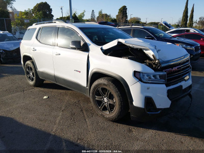 Gmc Acadia 2020 1GKKNLLS3LZ236056