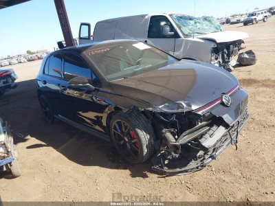 Volkswagen Golf gti 2024 WVWSA7CD0RW125068