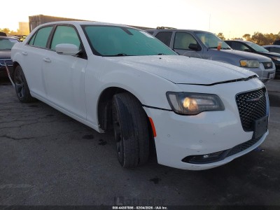 Chrysler 300 2021 VIN 2C3CCABG4MH629903
