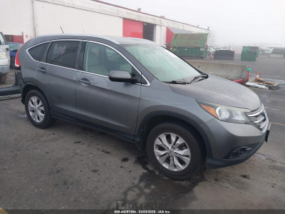 Honda Cr-v 2014 2HKRM4H71EH701239