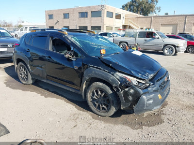 Subaru Xv 2024 4S4GUHU63R3777621
