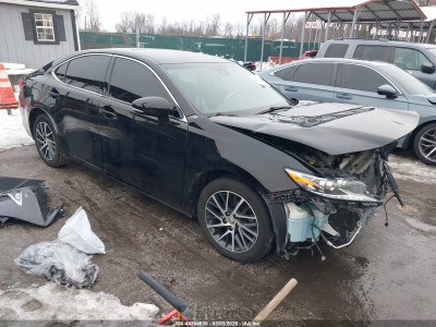 Lexus ES 2016 58ABK1GG9GU026051