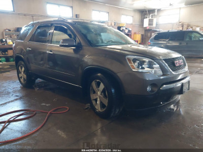 Gmc Acadia 2012 1GKKVRED7CJ336399
